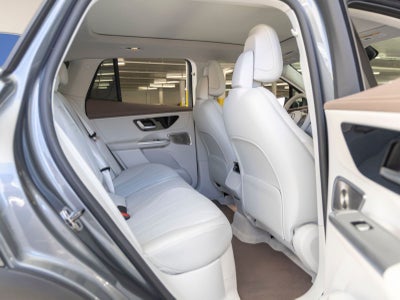 2023 Mercedes-Benz EQE 350+ SUV Base