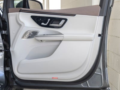 2023 Mercedes-Benz EQE 350+ SUV Base