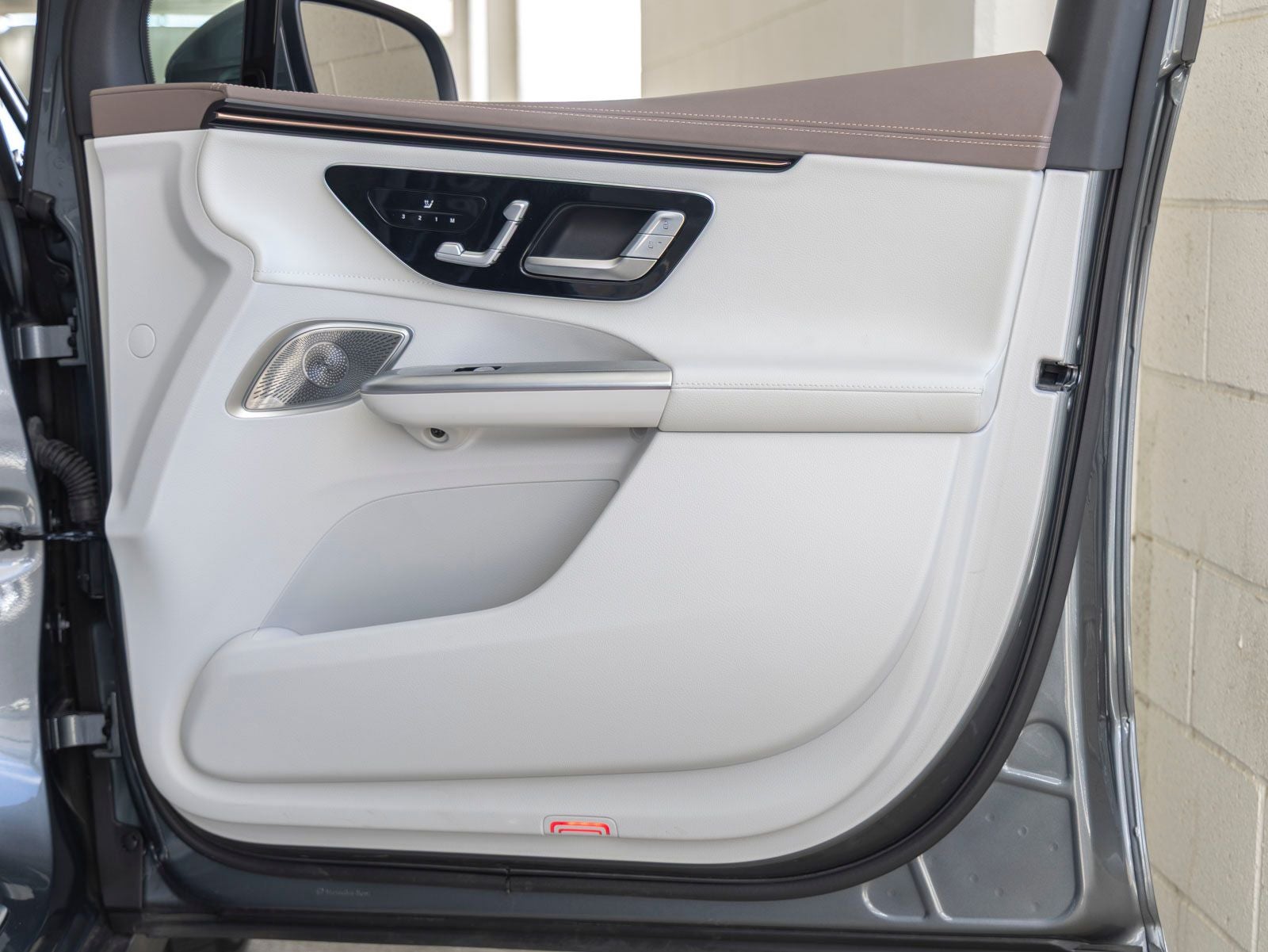 2023 Mercedes-Benz EQE 350+ SUV Base