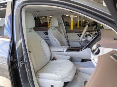 2023 Mercedes-Benz EQE 350+ SUV Base