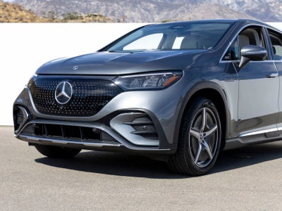 2023 Mercedes-Benz EQE 350+ SUV Base