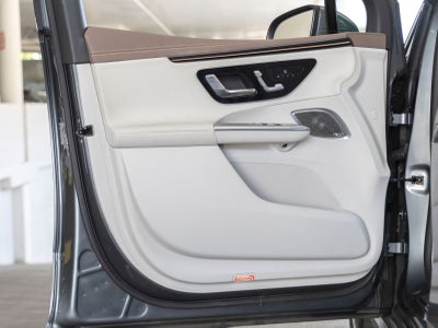 2023 Mercedes-Benz EQE 350+ SUV Base