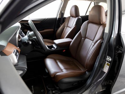 2022 Subaru Outback Touring