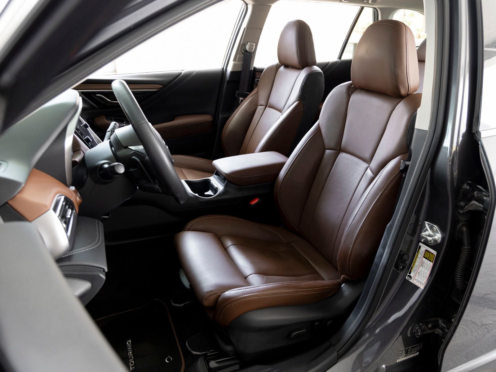 2022 Subaru Outback Touring