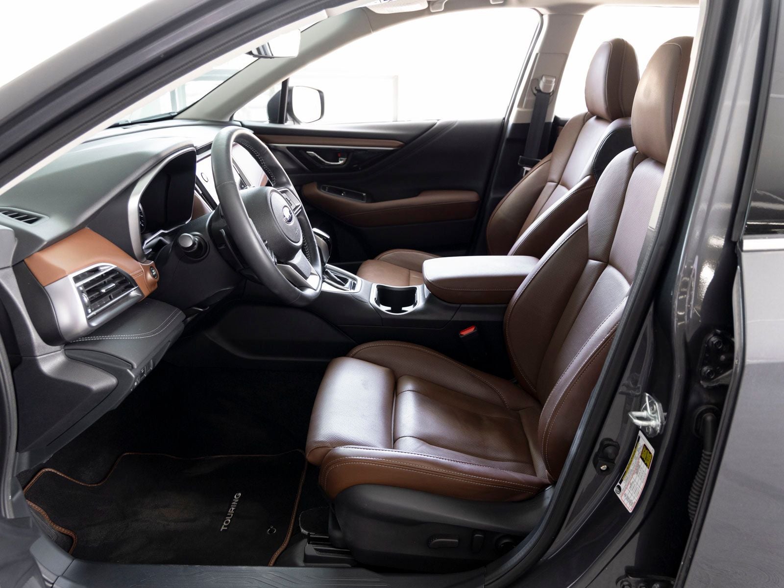 2022 Subaru Outback Touring