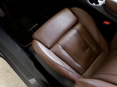 2022 Subaru Outback Touring
