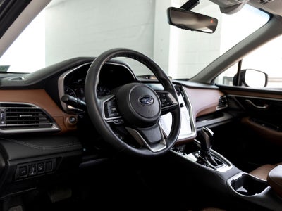 2022 Subaru Outback Touring
