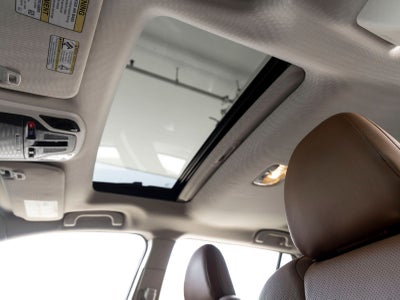 2022 Subaru Outback Touring
