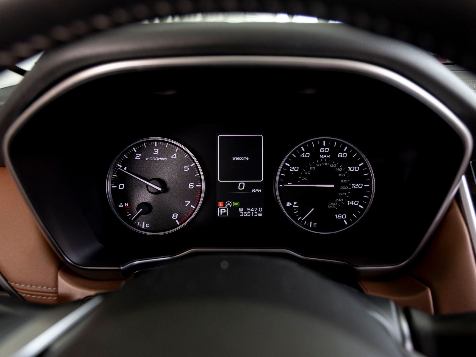 2022 Subaru Outback Touring