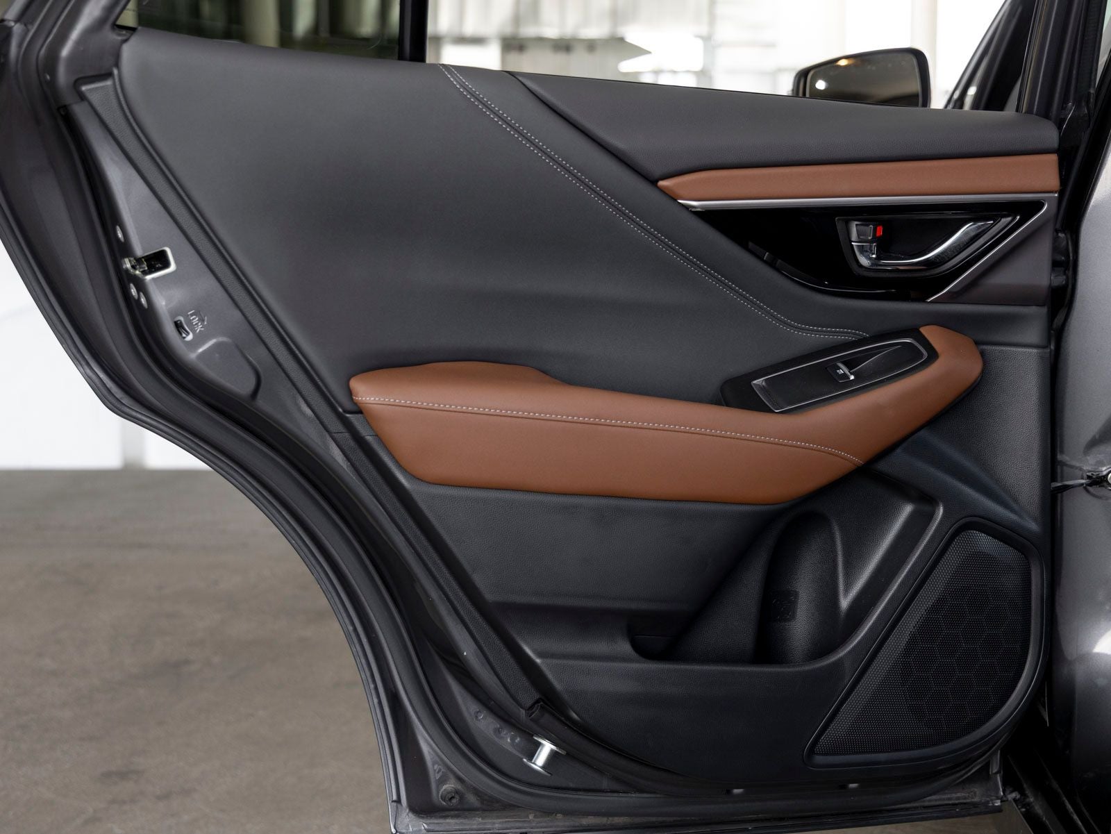 2022 Subaru Outback Touring