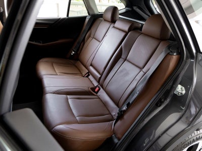 2022 Subaru Outback Touring