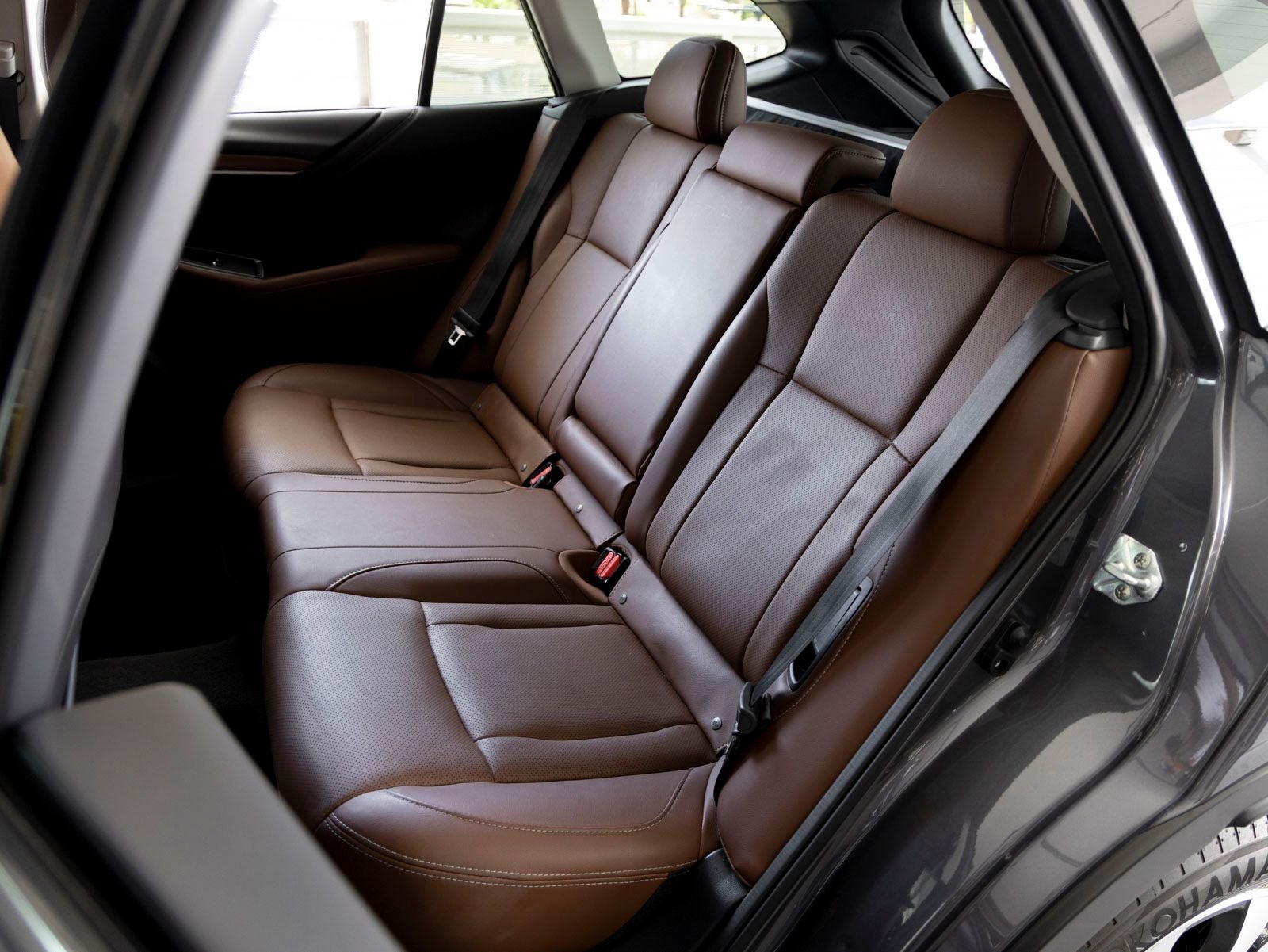 2022 Subaru Outback Touring