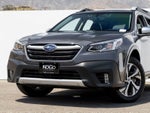 2022 Subaru Outback Touring
