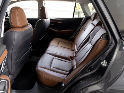 2022 Subaru Outback Touring