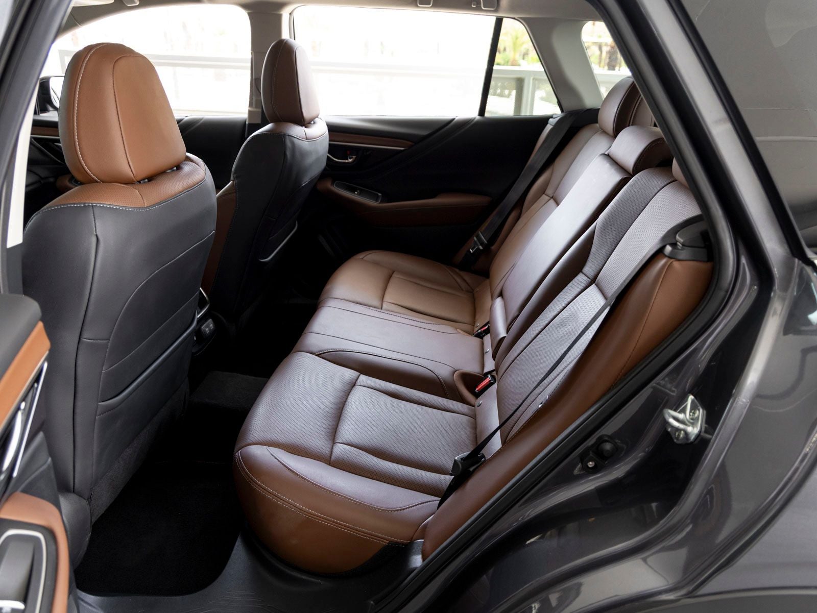 2022 Subaru Outback Touring
