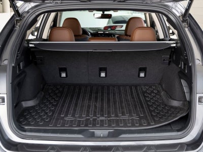 2022 Subaru Outback Touring