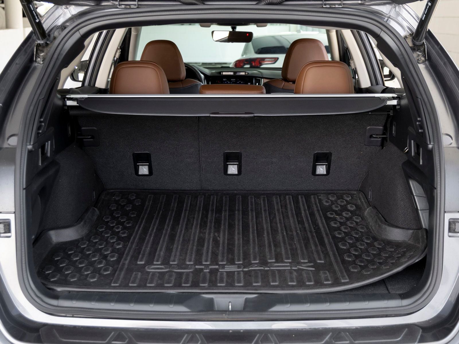 2022 Subaru Outback Touring