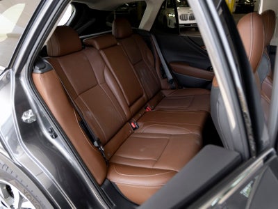 2022 Subaru Outback Touring