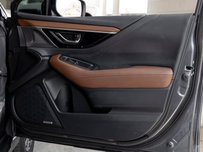 2022 Subaru Outback Touring