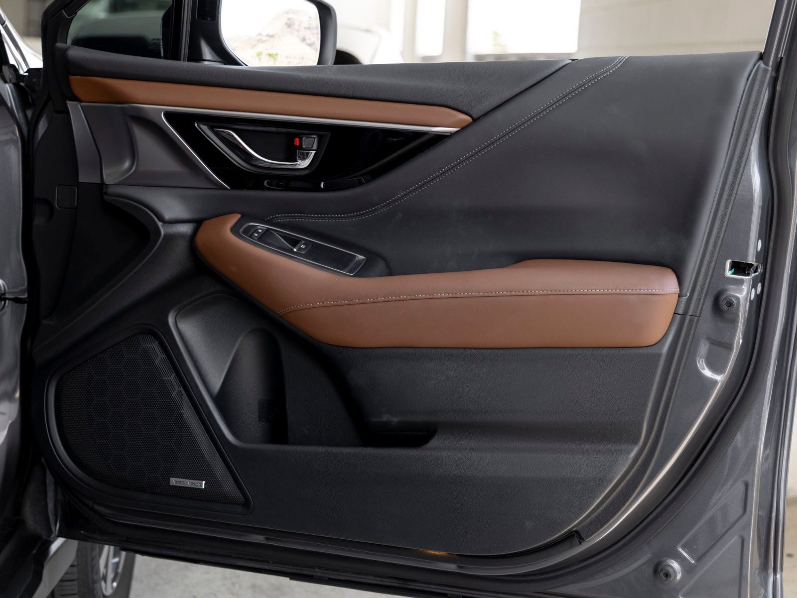 2022 Subaru Outback Touring