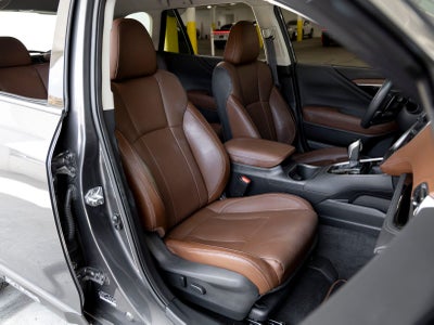 2022 Subaru Outback Touring