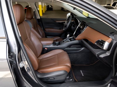 2022 Subaru Outback Touring