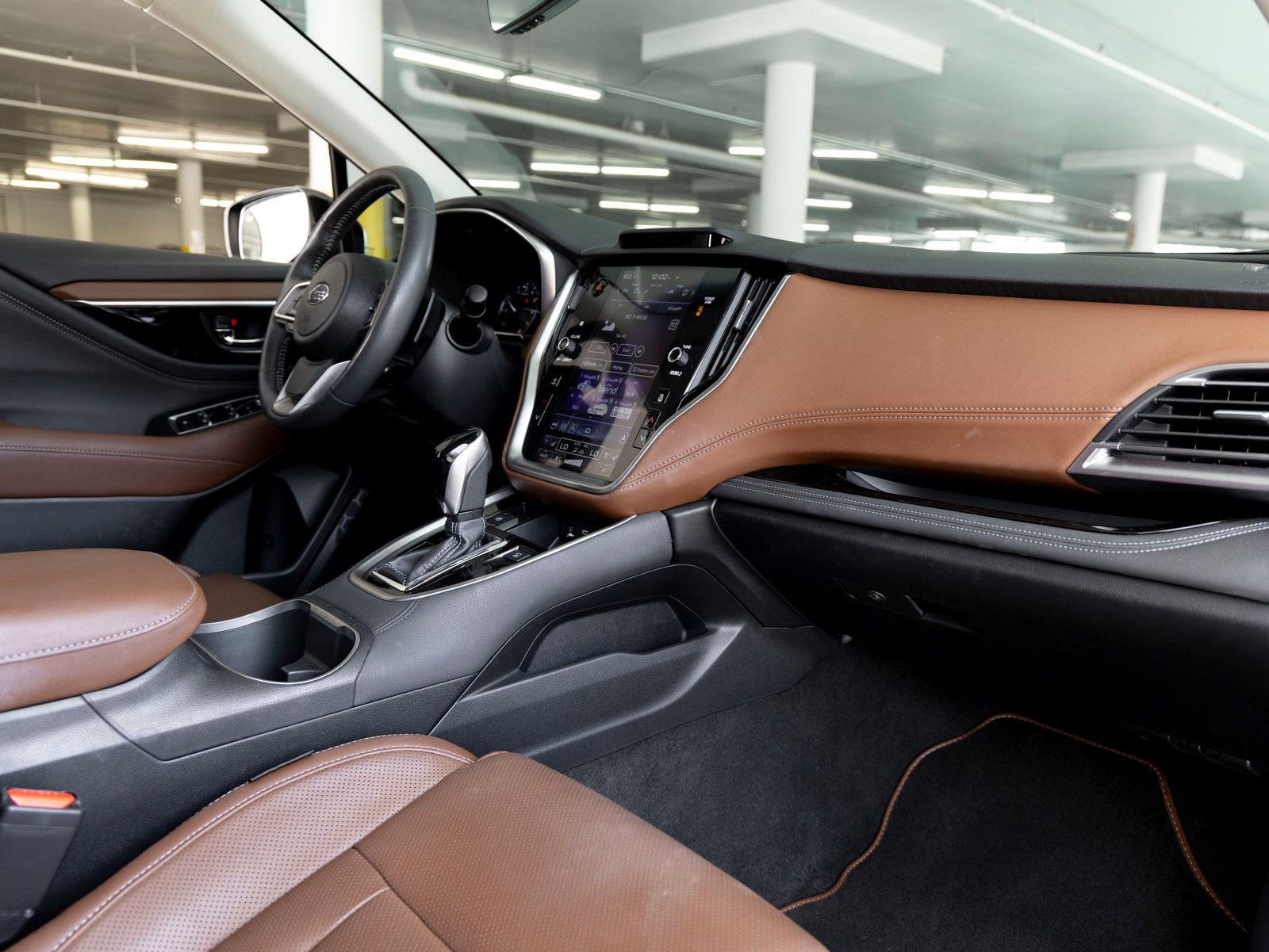 2022 Subaru Outback Touring