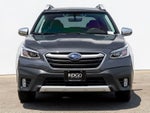 2022 Subaru Outback Touring