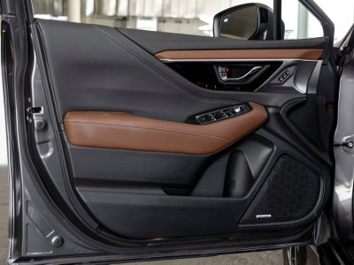 2022 Subaru Outback Touring