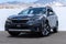2020 Subaru Outback Touring