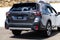 2020 Subaru Outback Touring