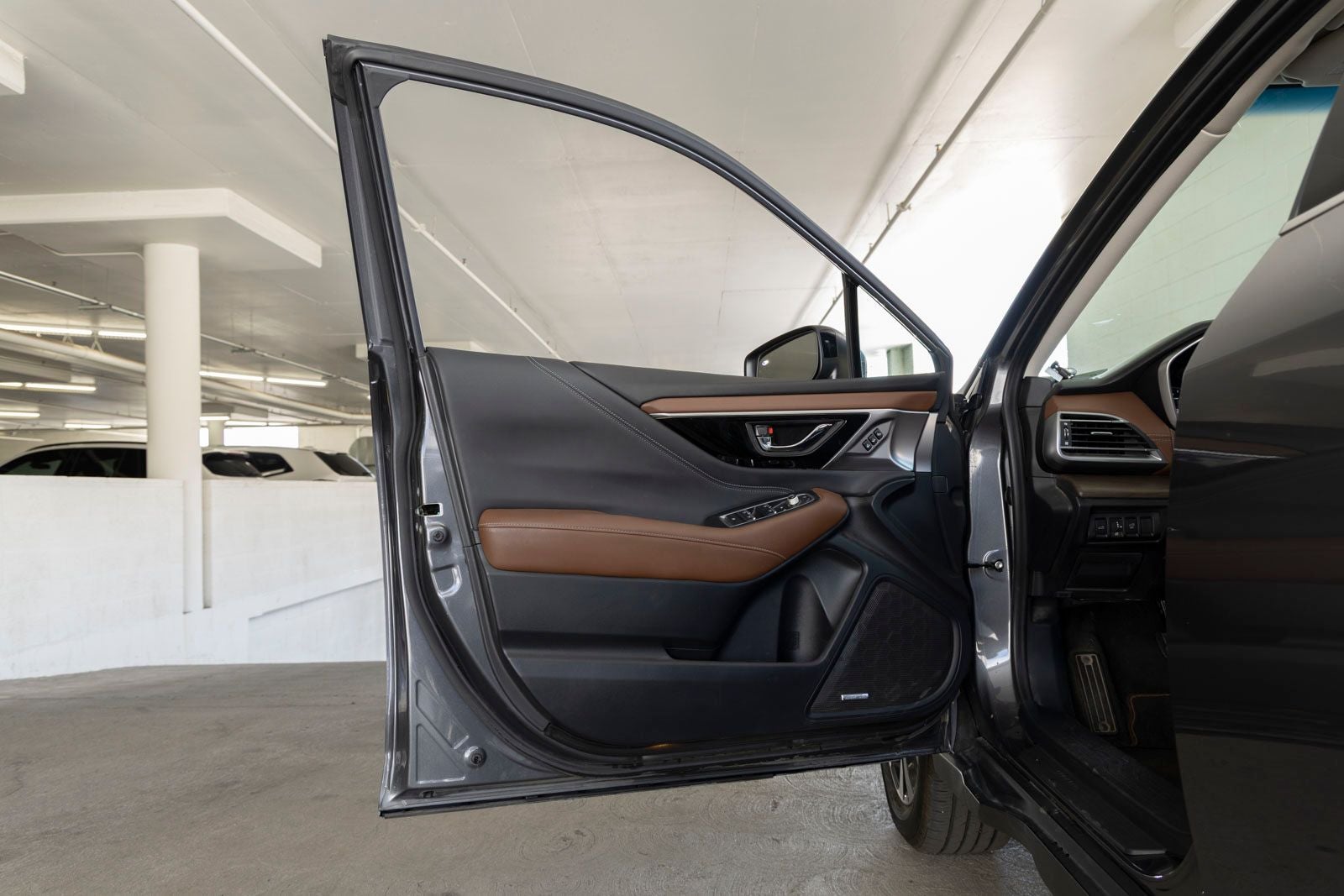 2020 Subaru Outback Touring
