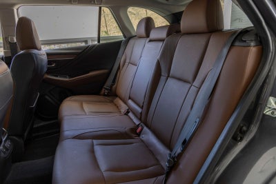 2020 Subaru Outback Touring