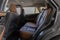 2020 Subaru Outback Touring