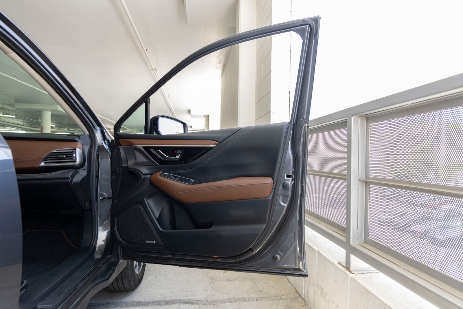 2020 Subaru Outback Touring