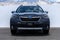 2020 Subaru Outback Touring