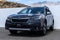 2020 Subaru Outback Touring