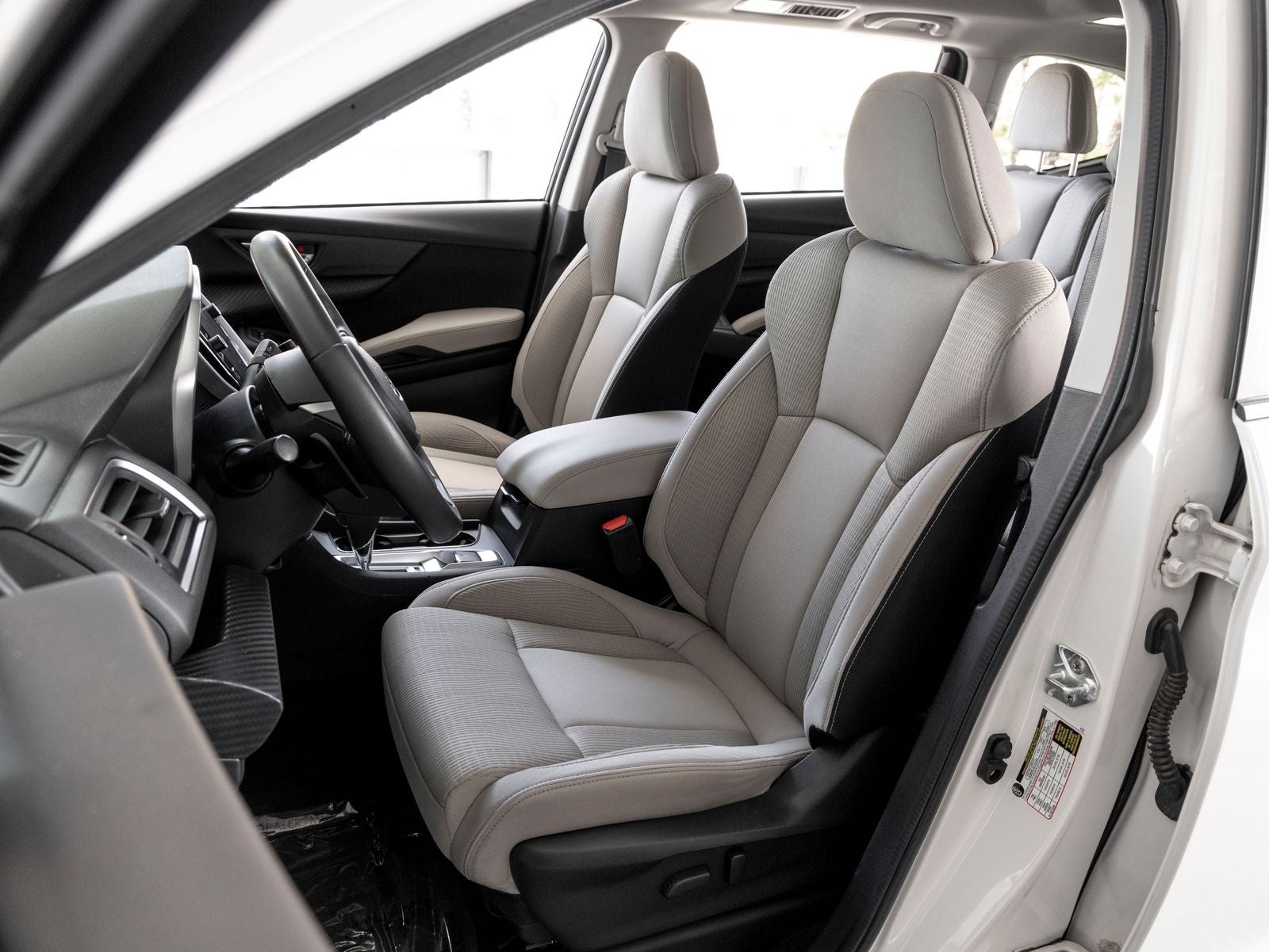 2023 Subaru Ascent Premium