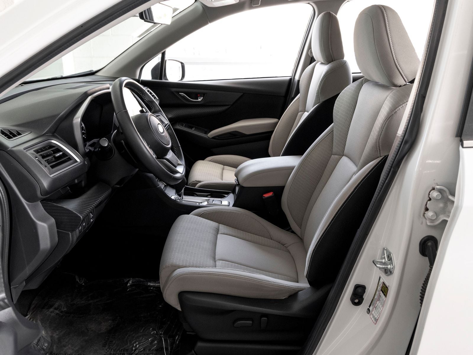 2023 Subaru Ascent Premium