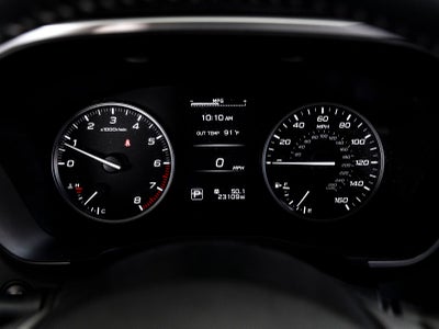 2023 Subaru Ascent Premium
