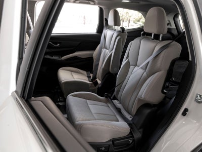 2023 Subaru Ascent Premium