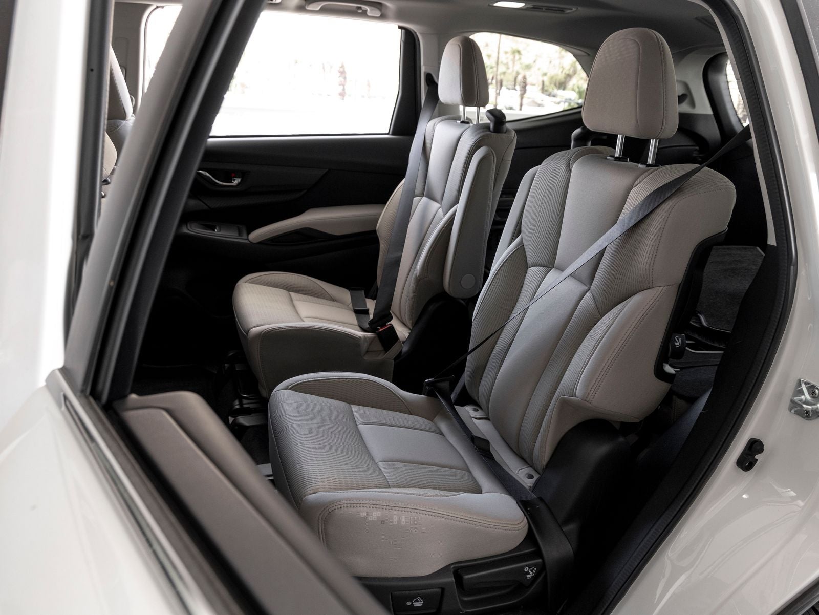 2023 Subaru Ascent Premium