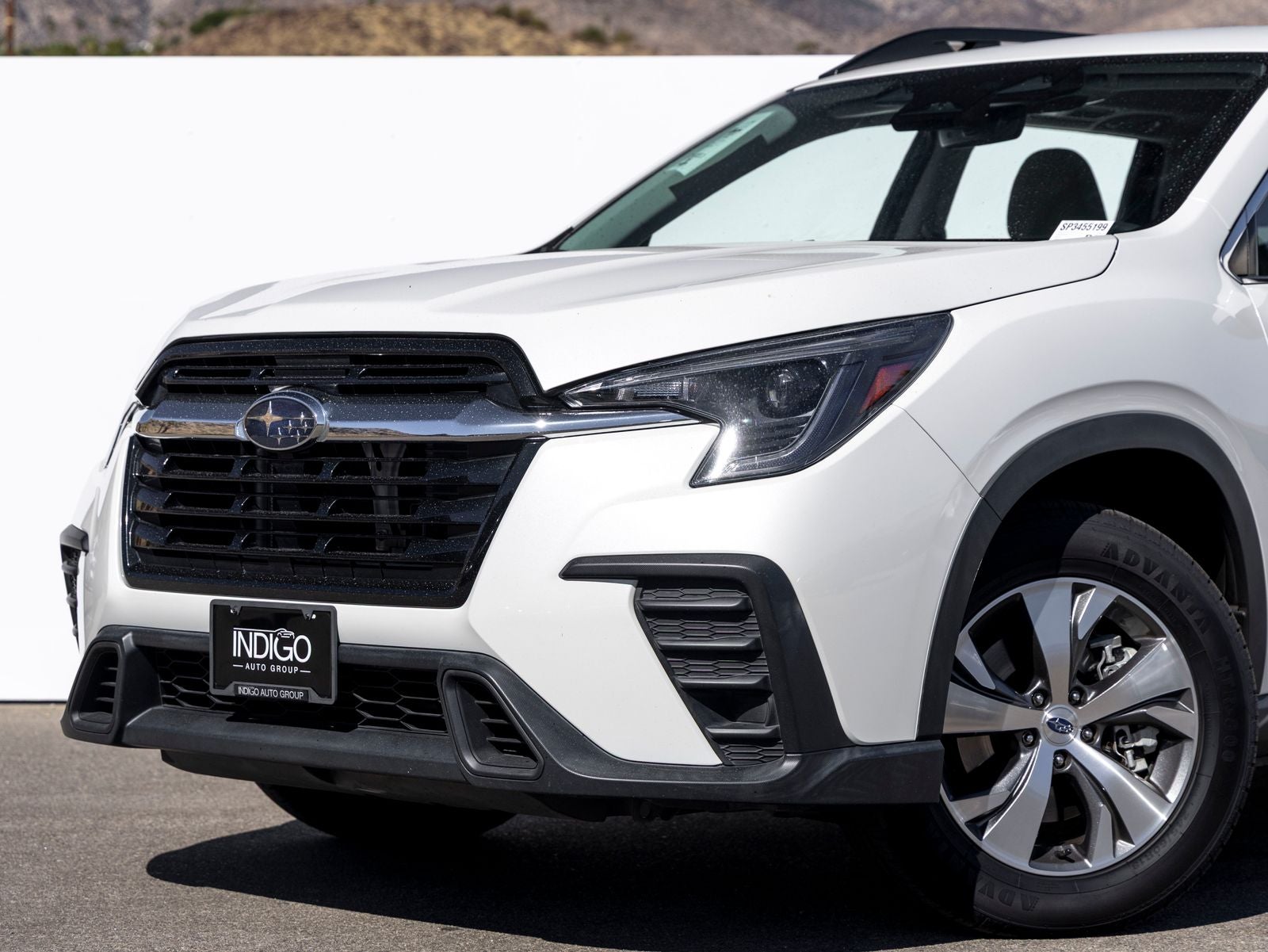 2023 Subaru Ascent Premium