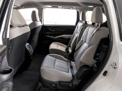 2023 Subaru Ascent Premium