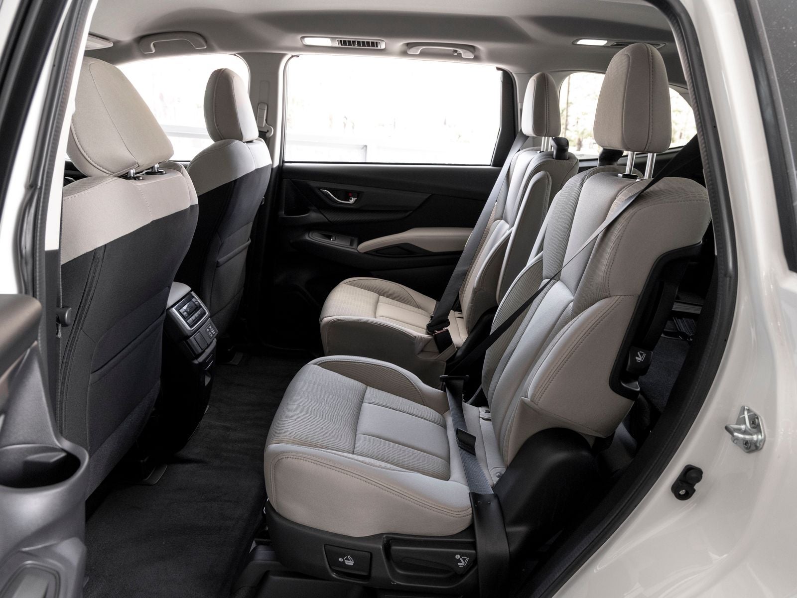 2023 Subaru Ascent Premium