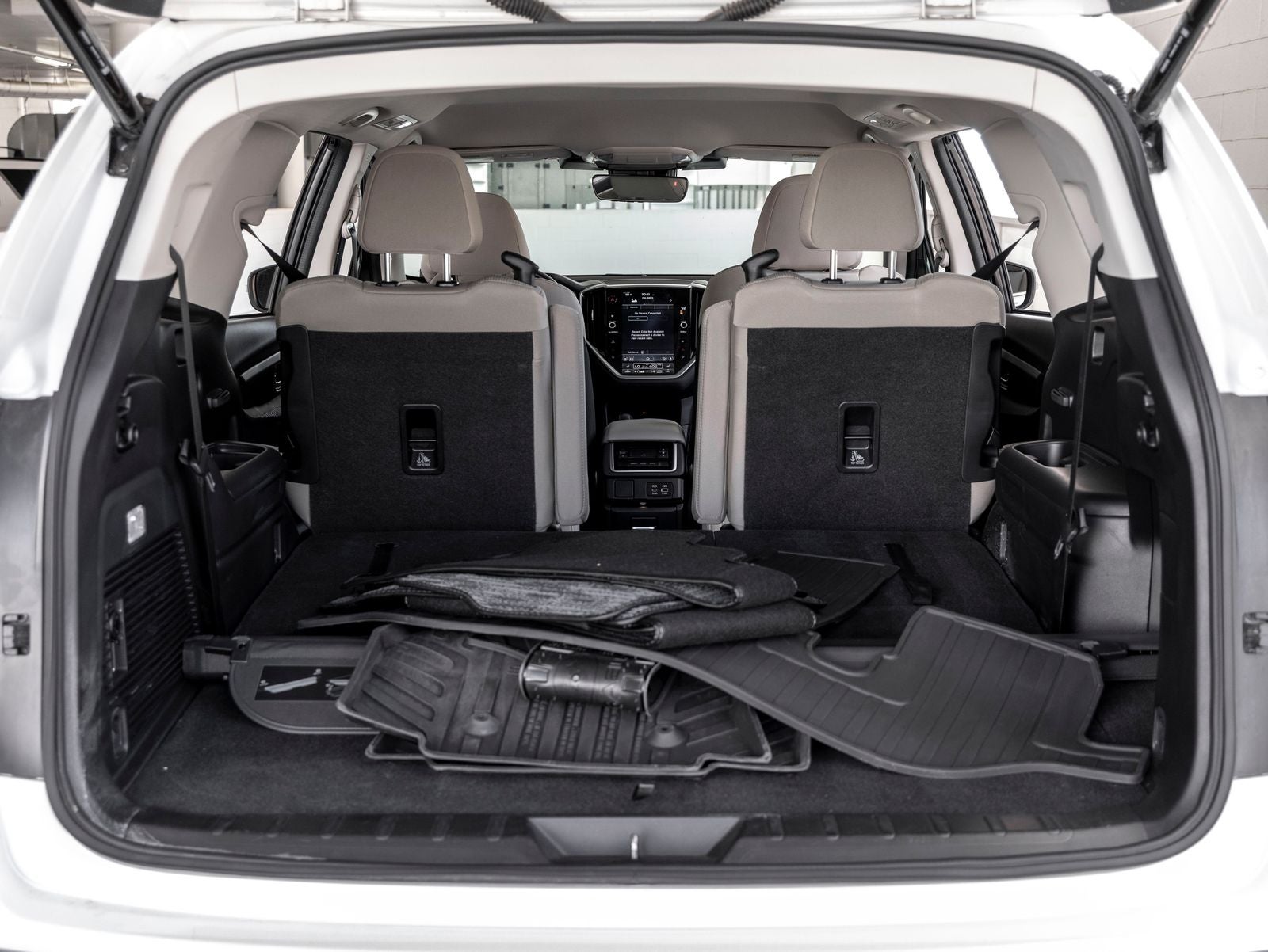 2023 Subaru Ascent Premium