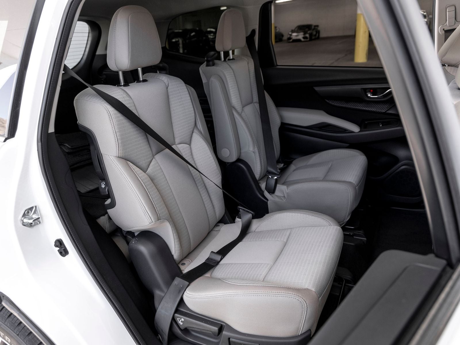 2023 Subaru Ascent Premium