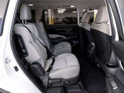 2023 Subaru Ascent Premium
