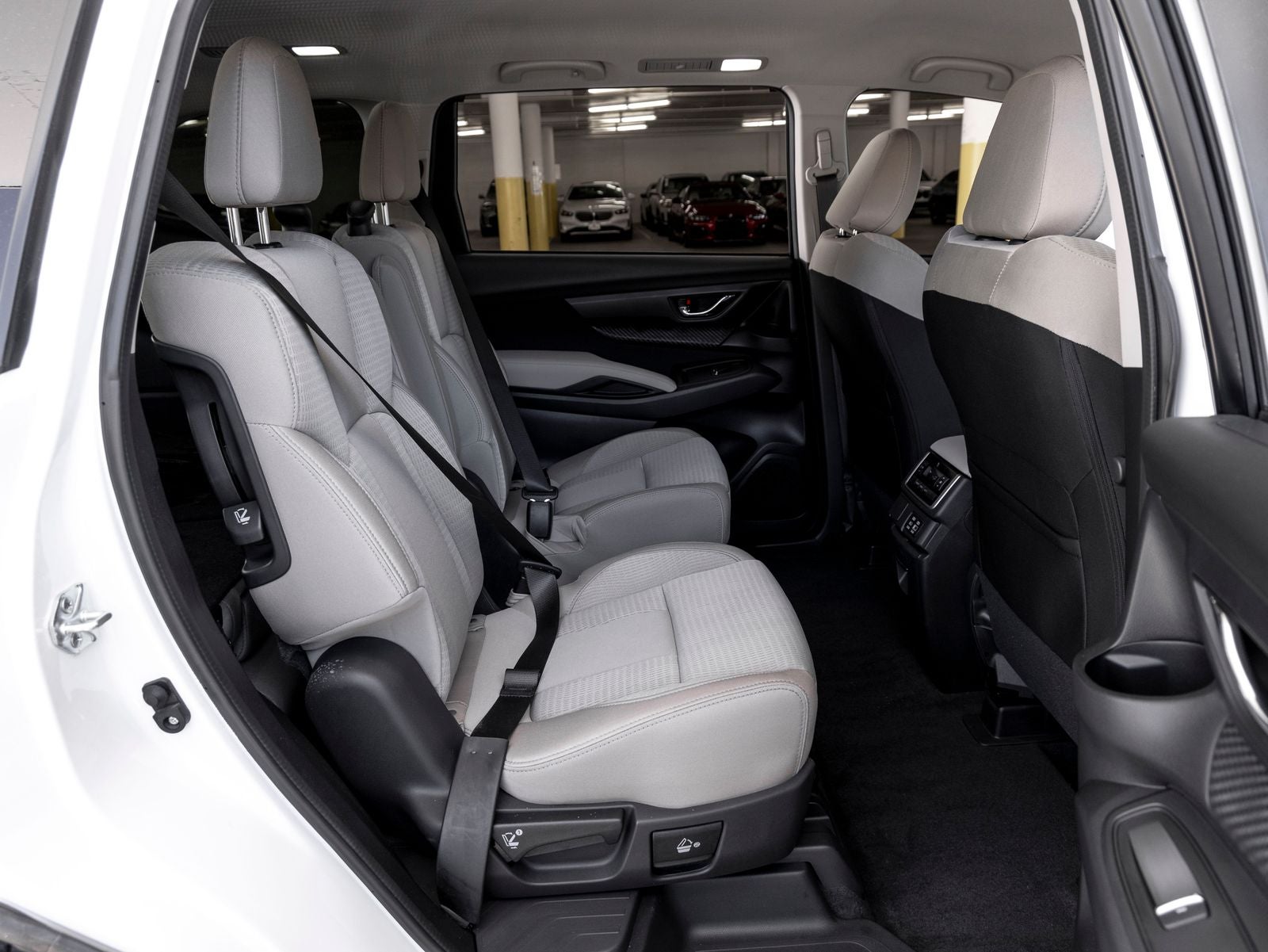 2023 Subaru Ascent Premium