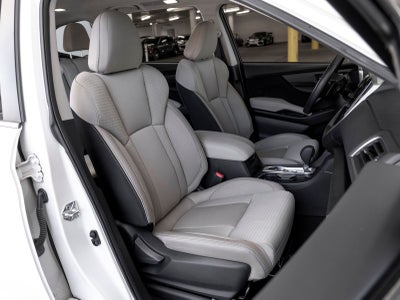 2023 Subaru Ascent Premium